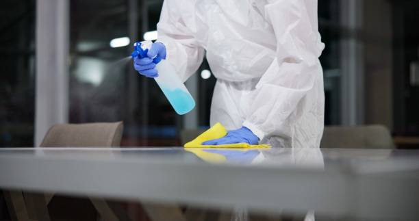 Licensed Odor Removal service in Upland, NE - Crime Scene Cleaner Online
